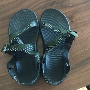 Men’s Chacos